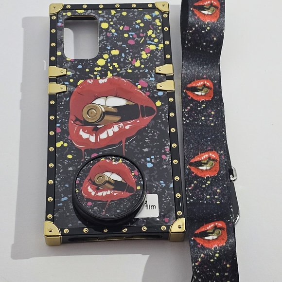 Samsung Galaxy a02s case - Picture 1 of 2